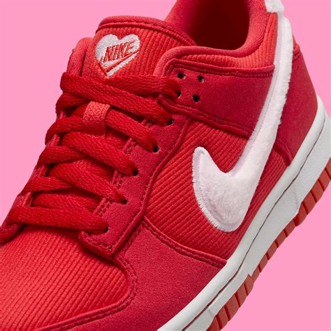 valentine's day dunks kids